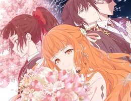 Shunkashuutou Daikousha: Haru no Mai Episodio 14
