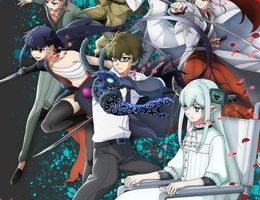 Reincarnation no Kaben Episodio 13