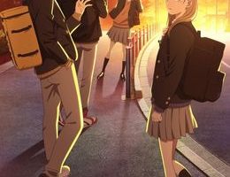 Koori no Jouheki Episodio 14