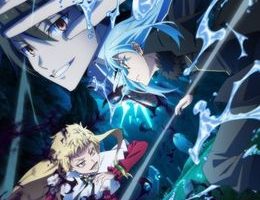 Tensei shitara Slime Datta Ken 4th Season Episodio 14