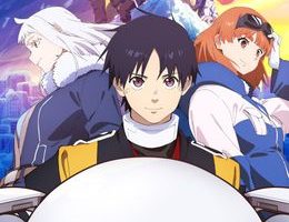 Snowball Earth Episodio 13