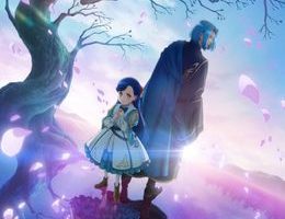 Honzuki no Gekokujou: Shisho ni Naru Tame ni wa Shudan wo Erandeiraremasen – Ryoushu no Youjo Episodio 13