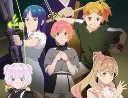 Ghost Concert: Missing Songs Episodio 12