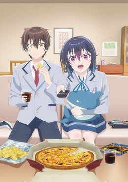 Class de 2-banme ni Kawaii Onnanoko to Tomodachi ni Natta