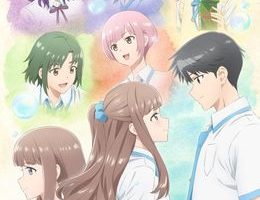 Replica datte, Koi wo Suru. Episodio 13
