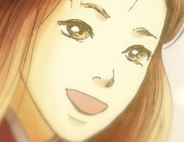 Hyakki Yakoushou Episodio 12