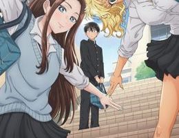 Otaku ni Yasashii Gal wa Inai!? Episodio 12