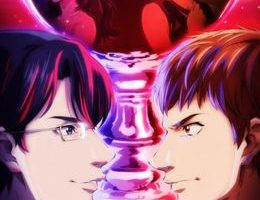 Kami no Shizuku Episodio 14