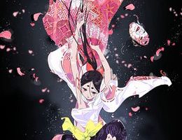 World Is Dancing Episodio 3