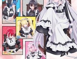 Shibou Yuugi de Meshi wo Kuu. Episodio 12