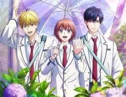 Hanazakari no Kimitachi e 2nd Season Episodio 3