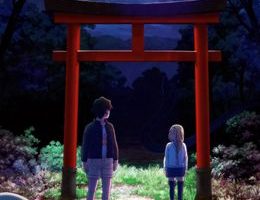 Reiwa no Dara-san Episodio 2