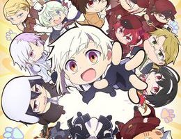 Bungou Stray Dogs Wan! 2 Episodio 2