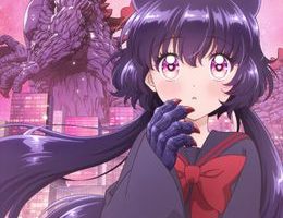 Otome Kaijuu Caraméliser Episodio 2