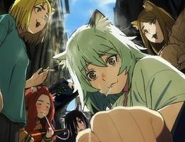 Yani Neko Episodio 2