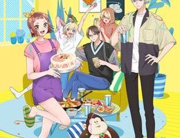 Uchi no Otouto-domo ga Sumimasen Episodio 2