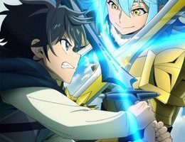 Hell Mode: Yarikomizuki no Gamer wa Hai Settei no Isekai de Musou suru 2nd Season Episodio 2