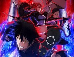 Black Torch Episodio 2
