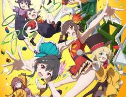 Grow Up Show: Himawari no Circus-dan Episodio 2