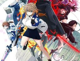 Mahou Shoujo Lyrical Nanoha EXCEEDS: Gun Blaze Vengeance Episodio 2