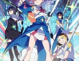 Kabushikigaisha Magi-Lumière 2nd Season Episodio 2
