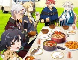 Suterare Seijo no Isekai Gohan Tabi: Kakure Skill de Camping Car wo Shoukan shimashita Episodio 2