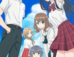 Tenkou-saki no Seiso Karen na Bishoujo ga, Mukashi Danshi to Omotte Issho ni Asonda Osananajimi Datta Ken Episodio 2