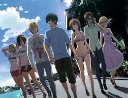 Grand Blue Season 3 Episodio 2