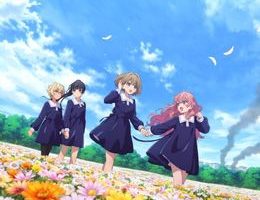 Kimi ga Shinu made Koi wo Shitai Episodio 1