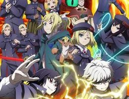 Clevatess II: Majuu no Ou to Itsuwari no Yuusha Denshou Episodio 1