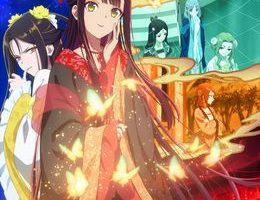 Futsutsuka na Akujo dewa Gozaimasu ga: Suuguu Chouso Torikae Den Episodio 1