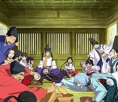 Nige Jouzu no Wakagimi 2nd Season Episodio 5