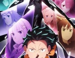 Re:Zero kara Hajimeru Isekai Seikatsu 4th Season Episodio 13