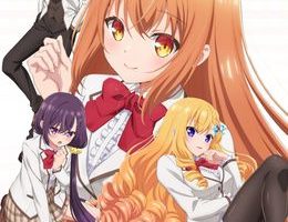 Saijo no Osewa: Takane no Hanadarake na Meimonkou de, Gakuin Ichi no Ojousama (Seikatsu Nouryoku Kaimu) wo Kagenagara Osewa suru Koto ni Narimashita Episodio 7