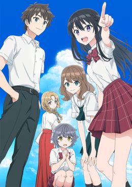 Tenkou-saki no Seiso Karen na Bishoujo ga Mukashi Danshi to Omotte Issho ni Asonda Osananajimi Datta Ken