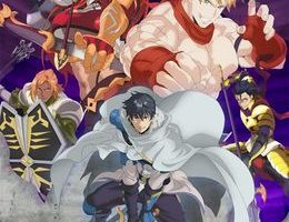 Tempal: Item no Chikara Episodio 3