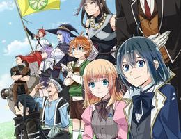 Tensei Kizoku, Kantei Skill de Nariagaru 3rd Season Episodio 3