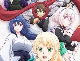 Magical★Explorer Episodio 3