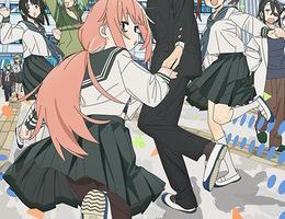 Seitokai ni mo Ana wa Aru! Episodio 2