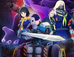 Tank Chair Episodio 2