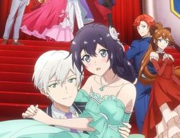 Yowaki Max Reijou nanoni, Ratsuwan Konyakusha-sama no Kake ni Notte Shimatta Episodio 2