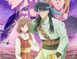 Kanata kara Episodio 2