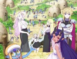 Tensei Goblin dakedo Shitsumon Aru? Episodio 3