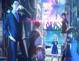 Sasaki to Pii-chan Season 2 Episodio 1