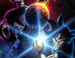 Dragon Ball Super: Beerus Episodio 1
